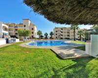Resale - Apartment - Playa Flamenca