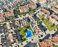 Resale - Apartment - Playa Flamenca