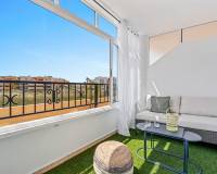 Resale - Apartment - Playa Flamenca