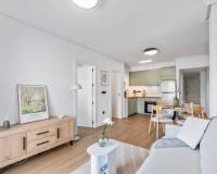 Resale - Apartment - Playa Flamenca