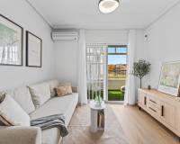 Resale - Apartment - Playa Flamenca