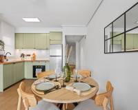 Resale - Apartment - Playa Flamenca