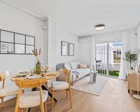 Resale - Apartment - Playa Flamenca