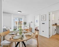 Resale - Apartment - Playa Flamenca