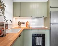 Resale - Apartment - Playa Flamenca