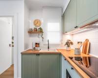 Resale - Apartment - Playa Flamenca