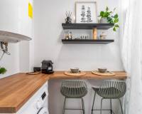 Resale - Apartment - Playa Flamenca