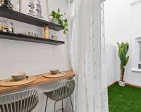 Resale - Apartment - Playa Flamenca