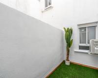 Resale - Apartment - Playa Flamenca