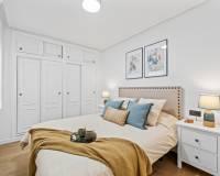 Resale - Apartment - Playa Flamenca