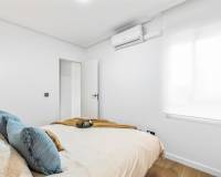 Resale - Apartment - Playa Flamenca