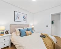 Resale - Apartment - Playa Flamenca