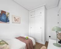 Resale - Apartment - Playa Flamenca