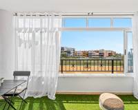 Resale - Apartment - Playa Flamenca