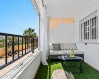 Resale - Apartment - Playa Flamenca