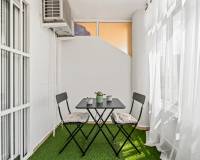 Resale - Apartment - Playa Flamenca