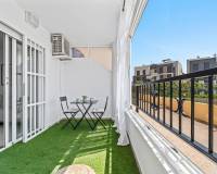 Resale - Apartment - Playa Flamenca