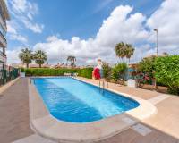 Resale - Apartment - Playa Flamenca