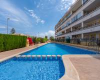 Resale - Apartment - Playa Flamenca
