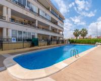 Resale - Apartment - Playa Flamenca