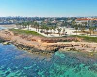 Resale - Apartment - Playa Flamenca
