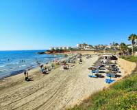 Resale - Apartment - Playa Flamenca