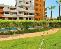 Resale - Apartment - Punta Prima