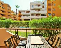 Resale - Apartment - Punta Prima