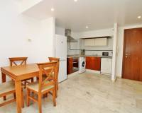 Resale - Apartment - Punta Prima