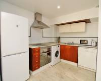 Resale - Apartment - Punta Prima