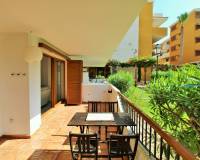 Resale - Apartment - Punta Prima