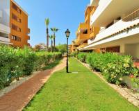 Resale - Apartment - Punta Prima