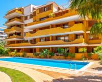 Resale - Apartment - Punta Prima