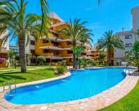 Resale - Apartment - Punta Prima