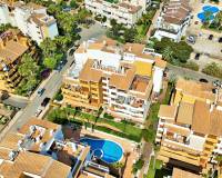 Resale - Apartment - Punta Prima