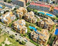 Resale - Apartment - Punta Prima