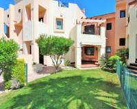 Resale - Apartment - Punta Prima
