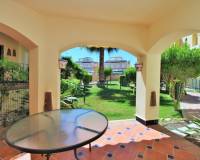 Resale - Apartment - Punta Prima
