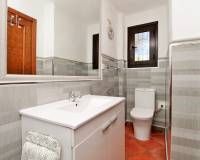 Resale - Apartment - Punta Prima