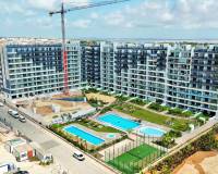 Resale - Apartment - Punta Prima