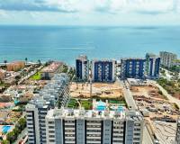 Resale - Apartment - Punta Prima
