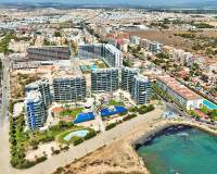 Resale - Apartment - Punta Prima