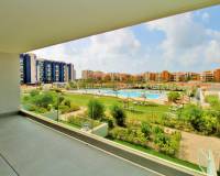 Resale - Apartment - Punta Prima