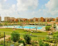 Resale - Apartment - Punta Prima
