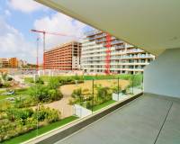 Resale - Apartment - Punta Prima