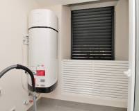 Resale - Apartment - Punta Prima