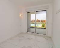 Resale - Apartment - Punta Prima