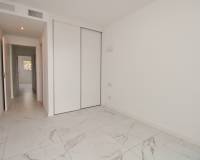 Resale - Apartment - Punta Prima