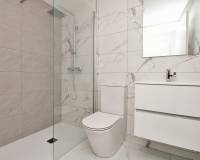 Resale - Apartment - Punta Prima