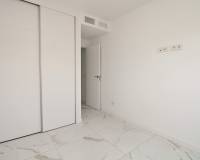 Resale - Apartment - Punta Prima